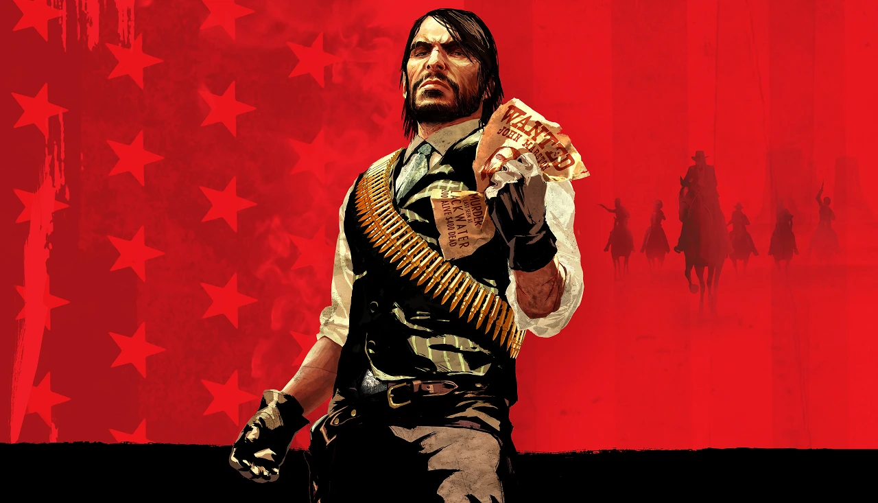 Ремастер Red Dead Redemption получил новую максимальную скидку в Steam - 50%