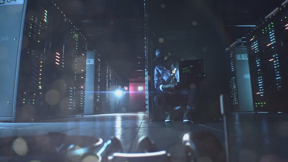 Разбор трейлера Watch Dogs 2 ЧТО НАС ЖДЕТ?!