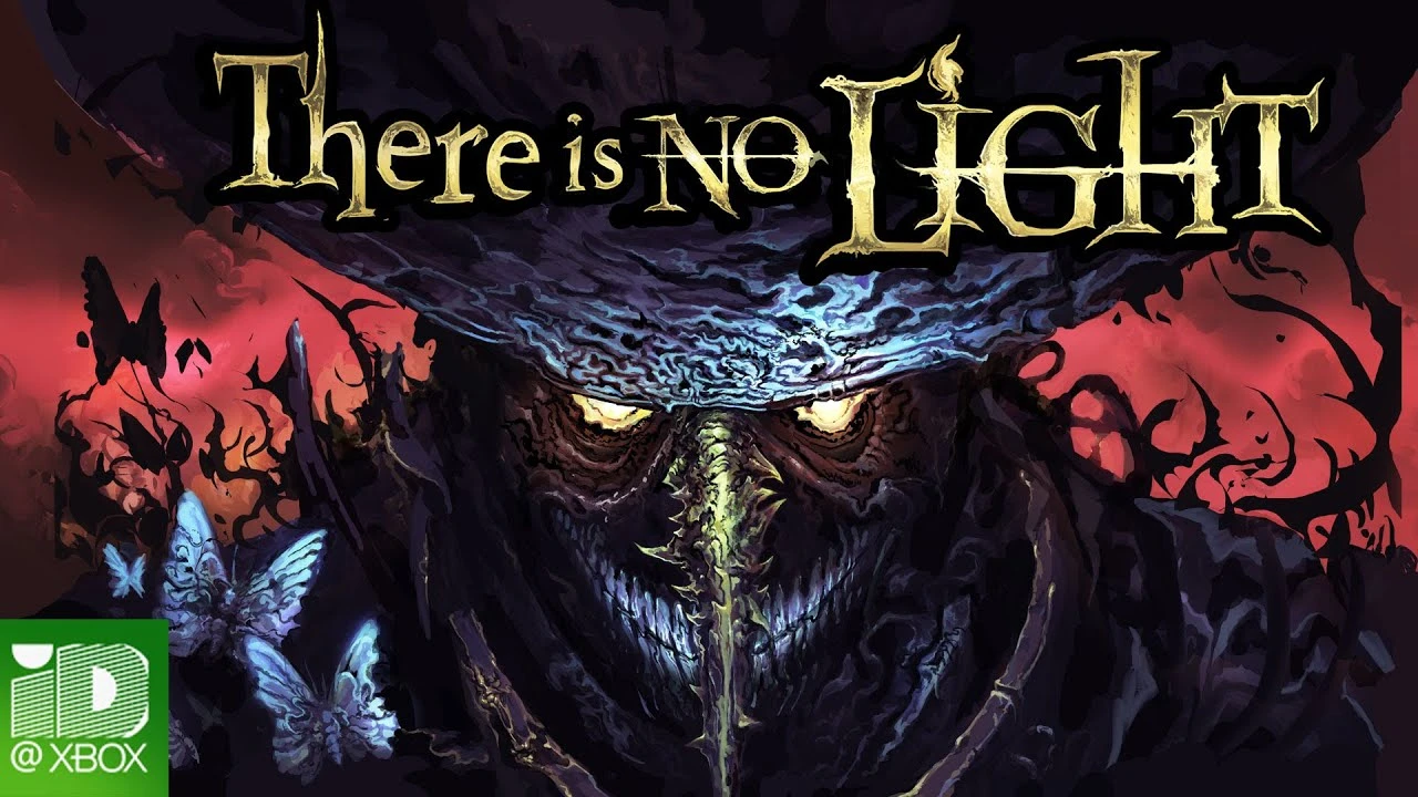 Новый трейлер брутальной экшен-адвенчуры There Is No Light