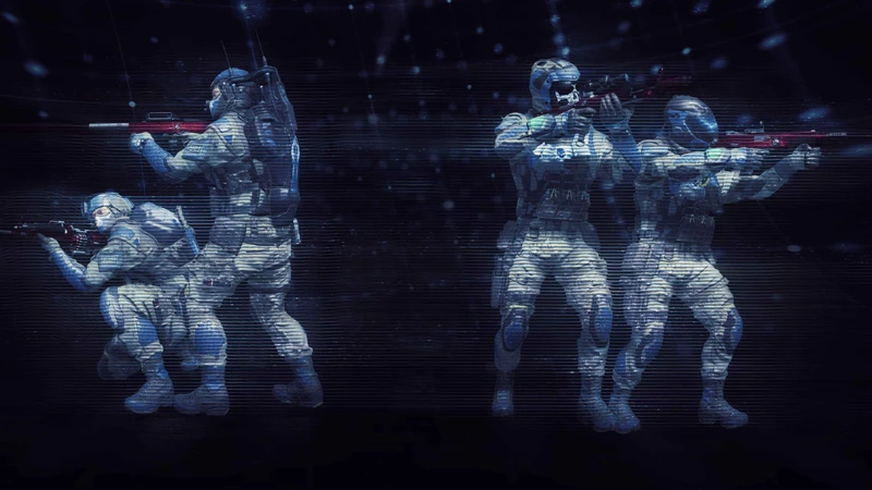 Прямая трансляция турнира по Warfest с призовым фондом почти в 10 миллионов рублей