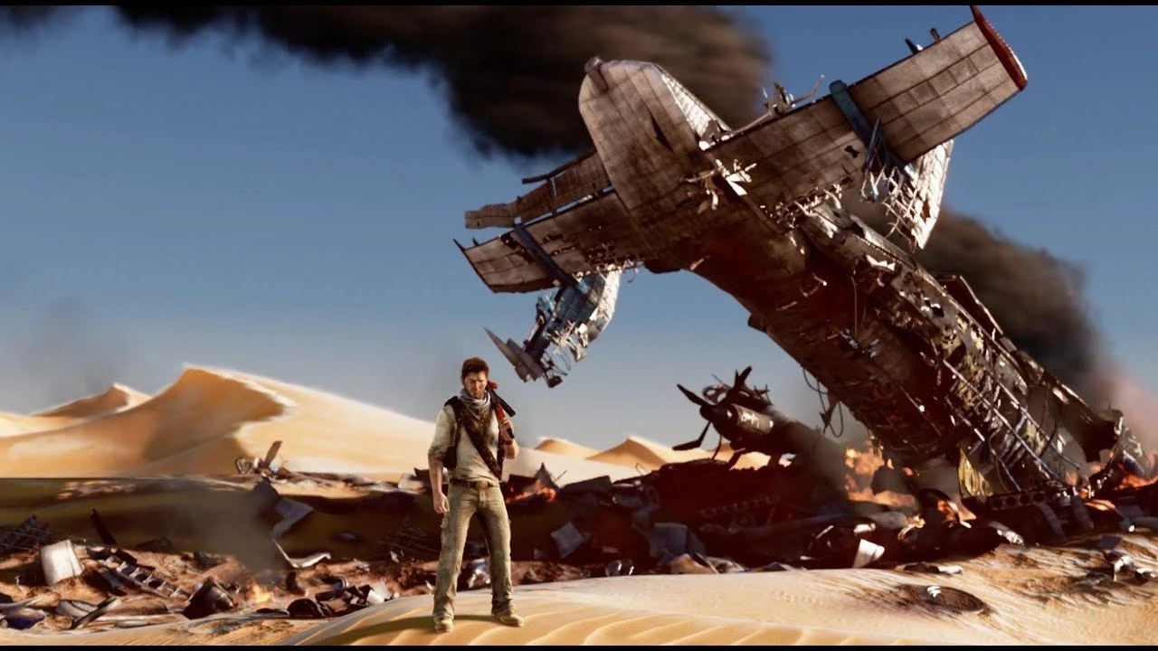 Эмуляция Uncharted 3 значительно улучшена благодаря патчу Whatcookie