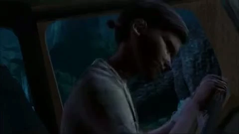 Jurassic Park: The Game "Геймплей (PC, PS3, Xbox 360)"