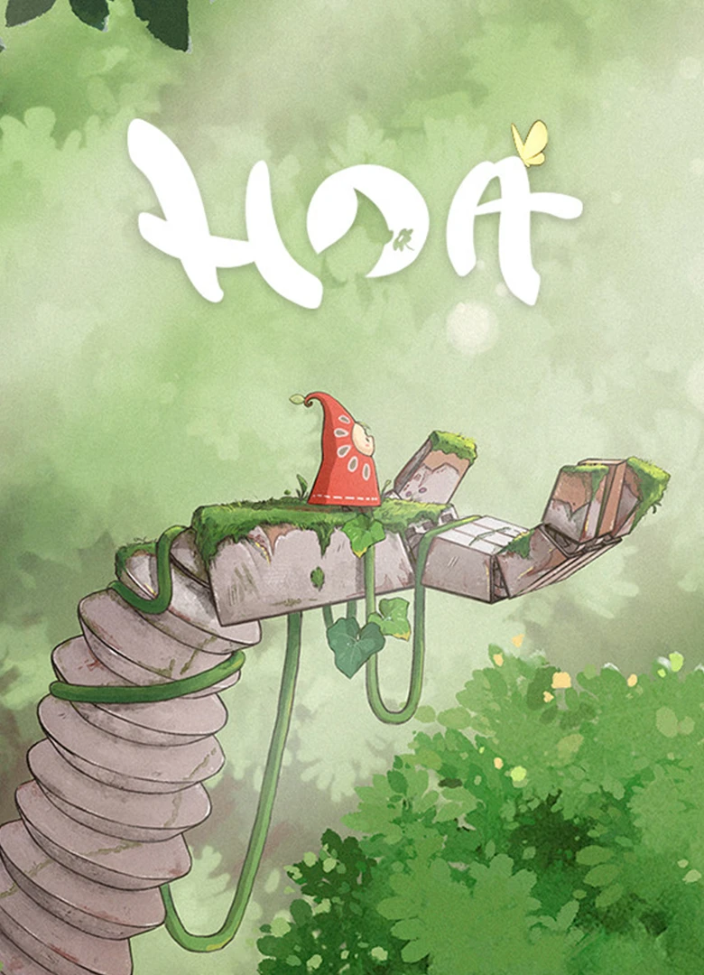 Hoa: Таблица для Cheat Engine [UPD: 25.08.2021] {ndck76}