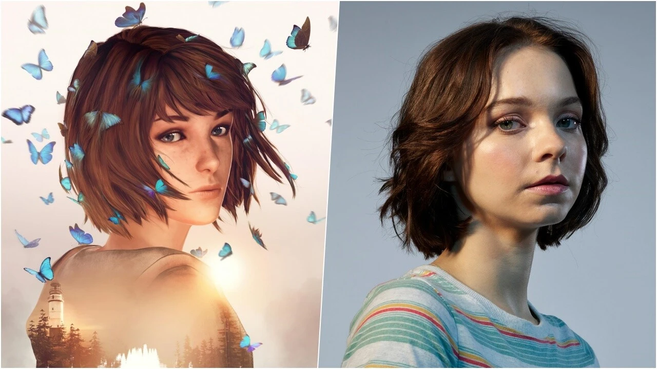 Эмма Майерс хотела бы сыграть Макс Колфилд в экранизации Life is Strange