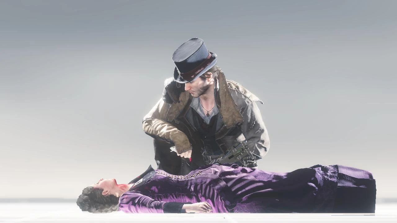 Assassin's Creed: Syndicate: Сохранение/SaveGame (Завершена Часть 5)