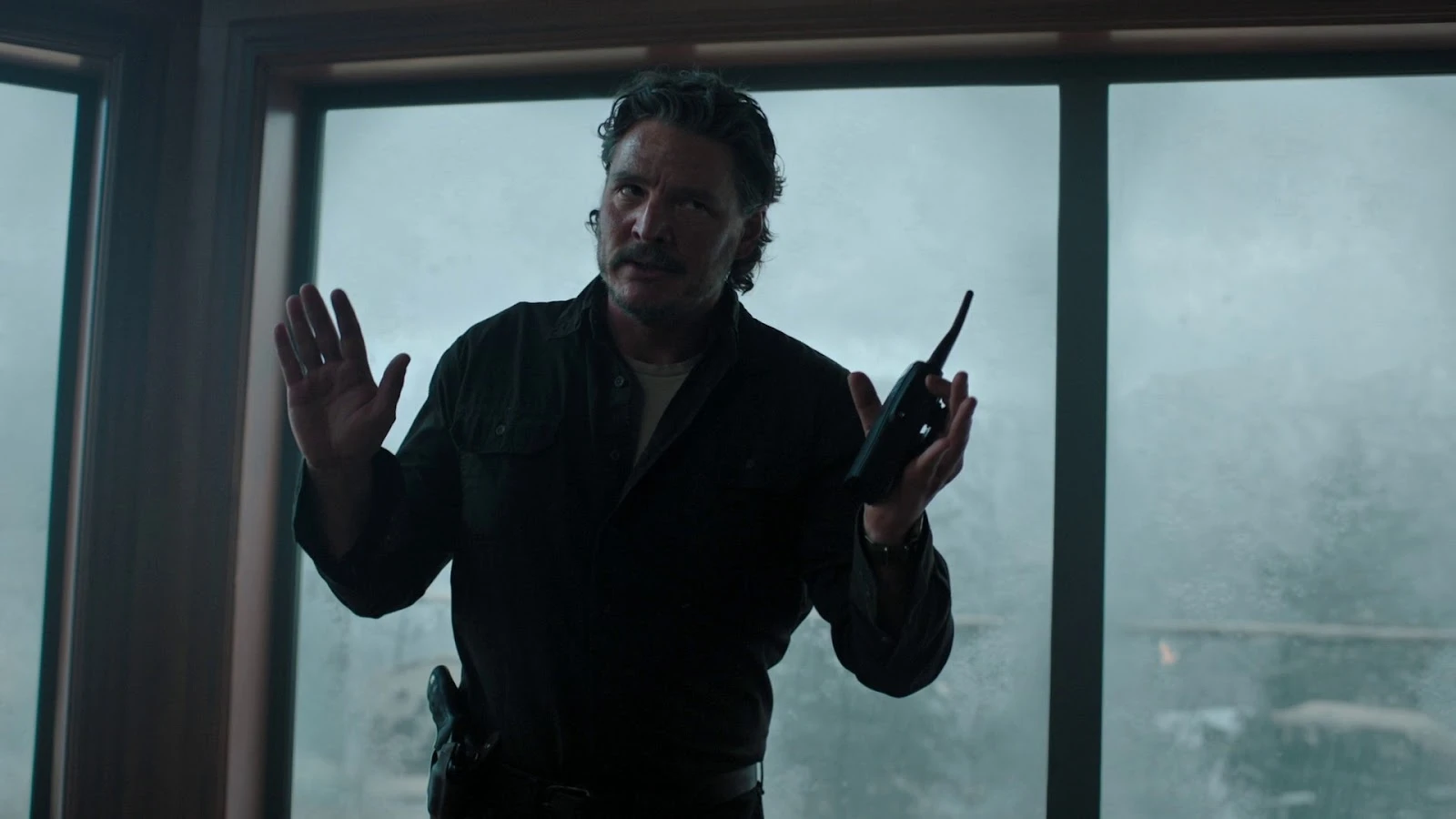 Обзор второй серии 2-го сезона "Одни из нас". Кажется, вершина сериала