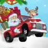 Christmas Elf Delivery