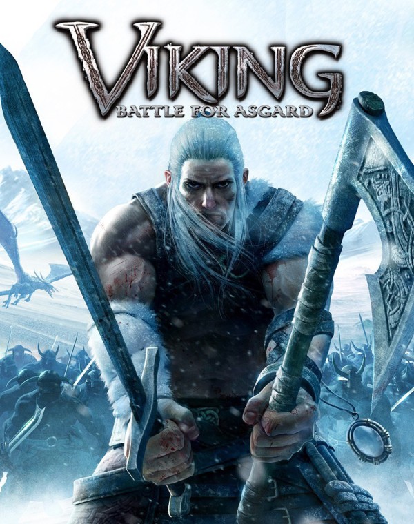 viking battle for asgard файл настроек скачать
