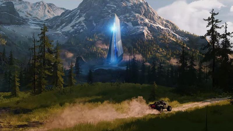 Halo Infinite получит микротранзакции и античит на PC