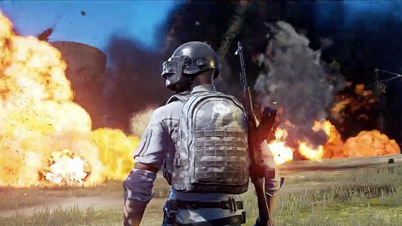 В Twitch теперь можно фильтровать стримы PUBG по количеству оставшихся игроков