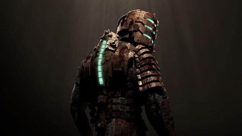 На PC можно получить бесплатную копию оригинальной Dead Space