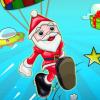 Doodle Santa Jump