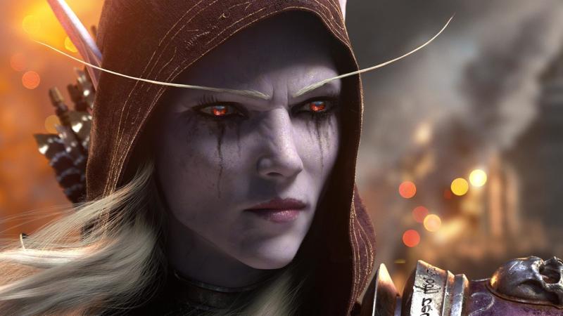 Предзаказы World of Warcraft: Battle for Azeroth превзошли ожидания