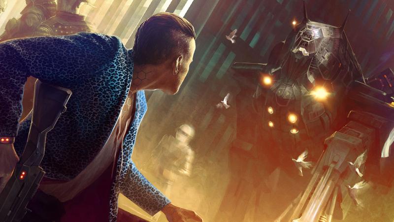 На E3 2018 за закрытыми дверьми пройдет показ геймплея Cyberpunk 2077
