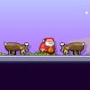 Santa Run 3: Беглый Санта