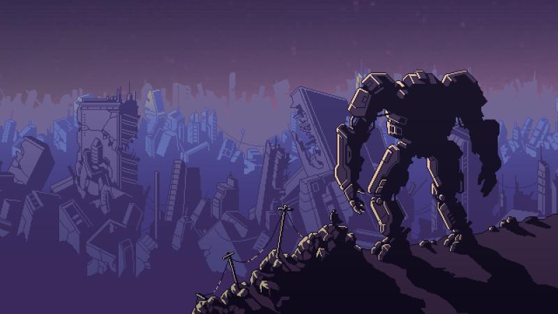 В конце февраля состоится релиз Into The Breach - новой игры от разработчиков Faster Than Light