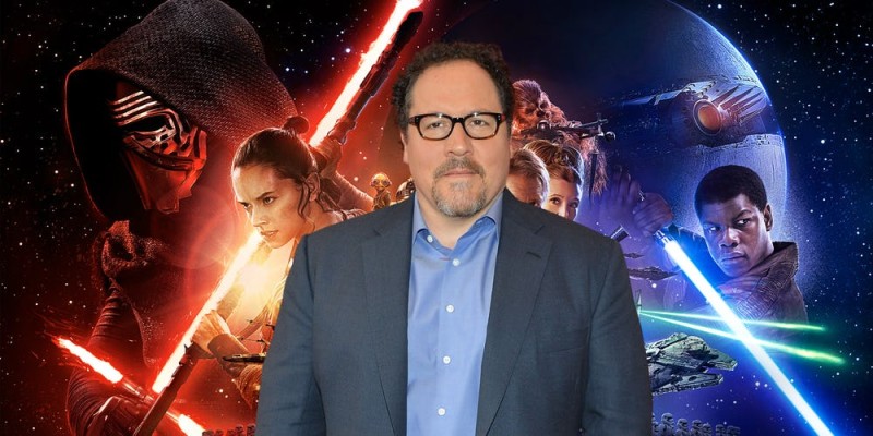 Новости Звездных Войн (Star Wars news): Джон Фавро рассказал, когда развернутся события сериала по Звёздным войнам