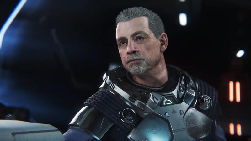 Новый крупный апдейт для Star Citizen выйдет в марте