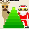 Blocky Xmas: Новогодние блоки