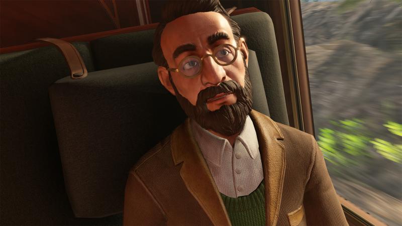 Состоялся релиз The Raven Remastered, для владельцев оригинала - бесплатно