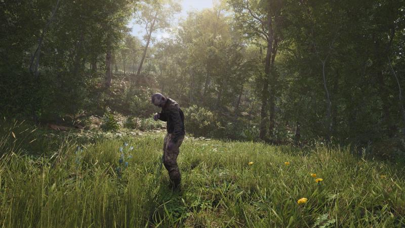 Релиз SCUM в раннем доступе Steam запланирован на 29 августа