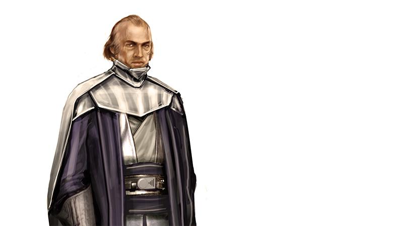 В финале отмененной Star Wars: Battlefront 4 джедай Вейдер убивал ситха Люка