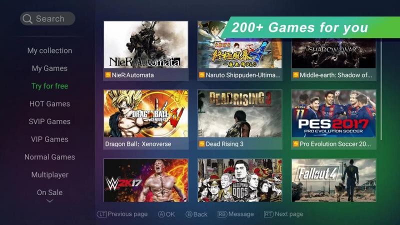 где скачать приложение xbox games где скачать приложение xbox games