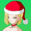 Zone - DBZ Xmas