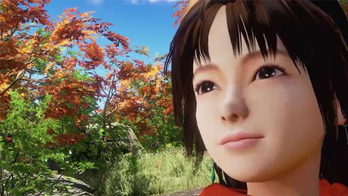 Релиз Shenmue 3 отложен до первой половины 2018 года
