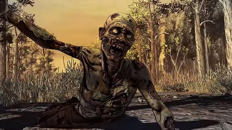 Причиной закрытия Telltale Games стала потеря основного спонсора студии