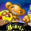 Monkey GO Happy Lights