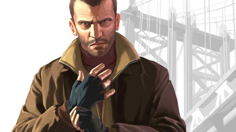Многие лицензированные песни в GTA 4 станут недоступны в этом месяце