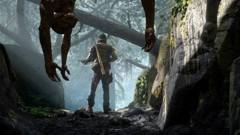 Оказывается, у Days Gone нет никаких проблем с разработкой