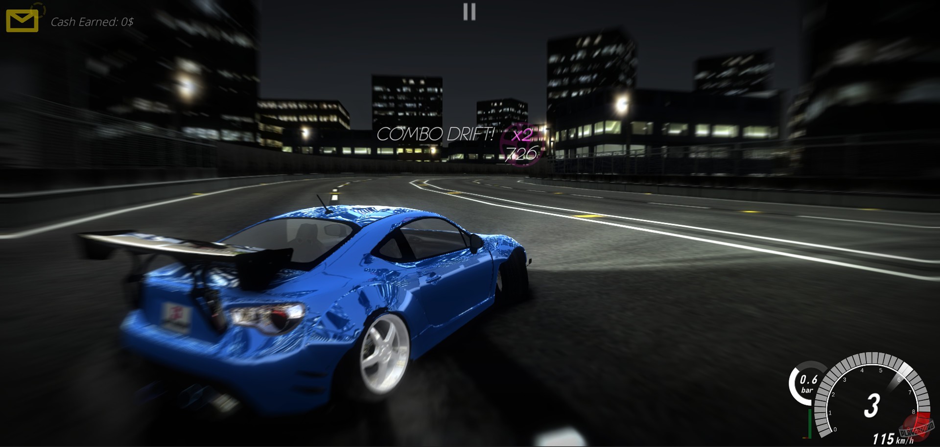 horizon online