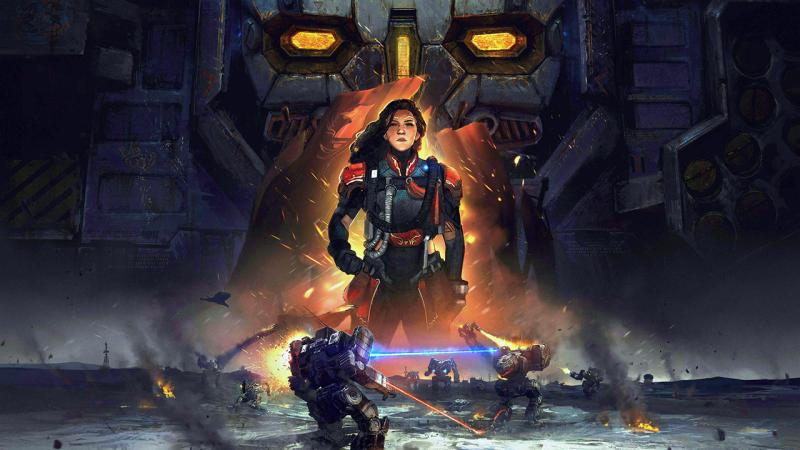Релиз BattleTech состоится на PC в апреле