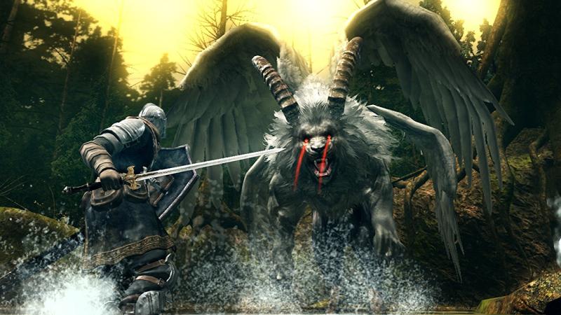 Владельцы оригинальной Dark Souls на PC получат скидку 50% на Dark Souls Remastered