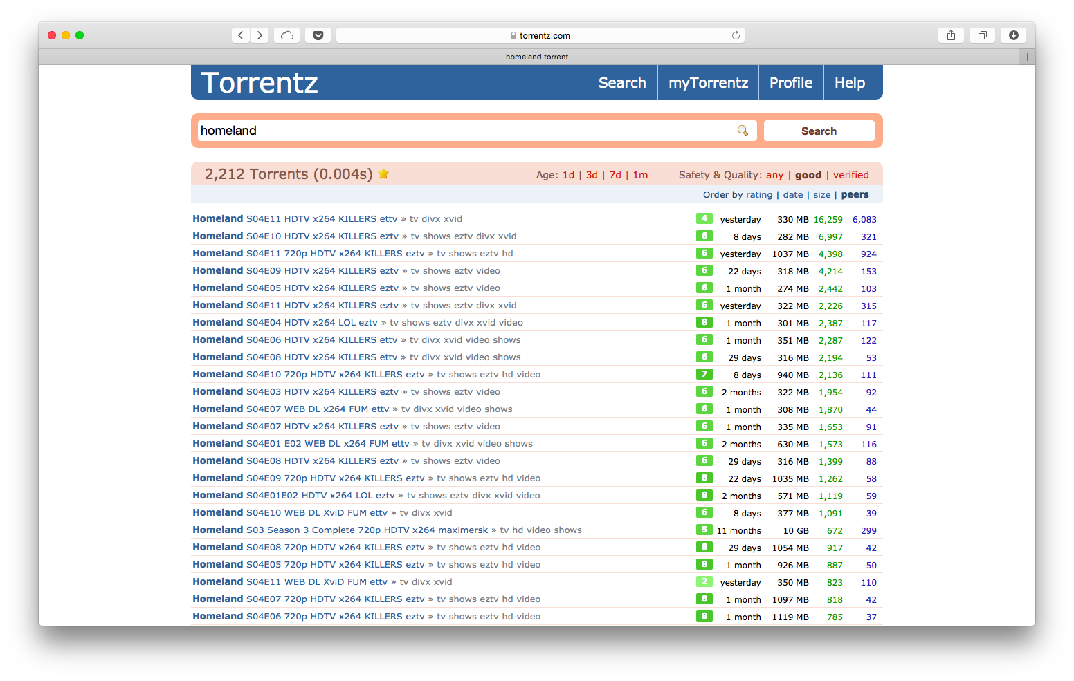 scaricare doppiaggio formato xvid