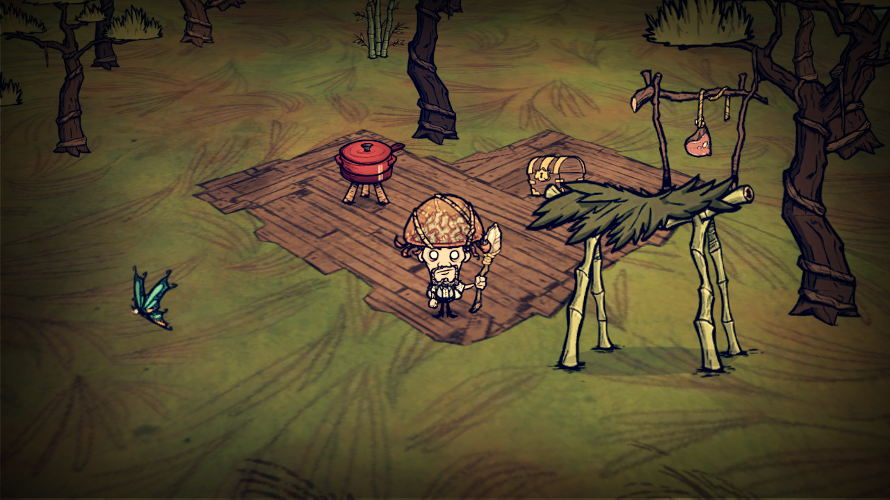 Как сделать в don t starve shipwrecked фото 372