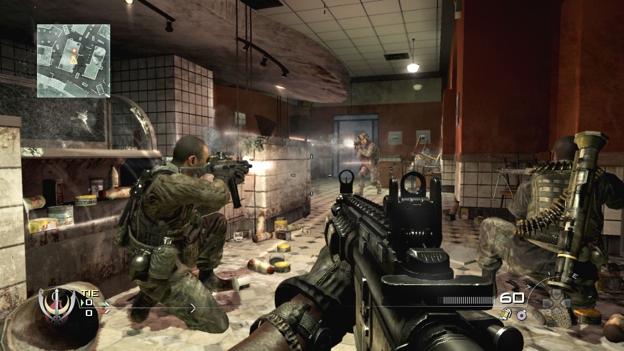 скачать cod mw2 мультиплеер торрент Call of duty modern warfare 2 скачать с мультиплеером.