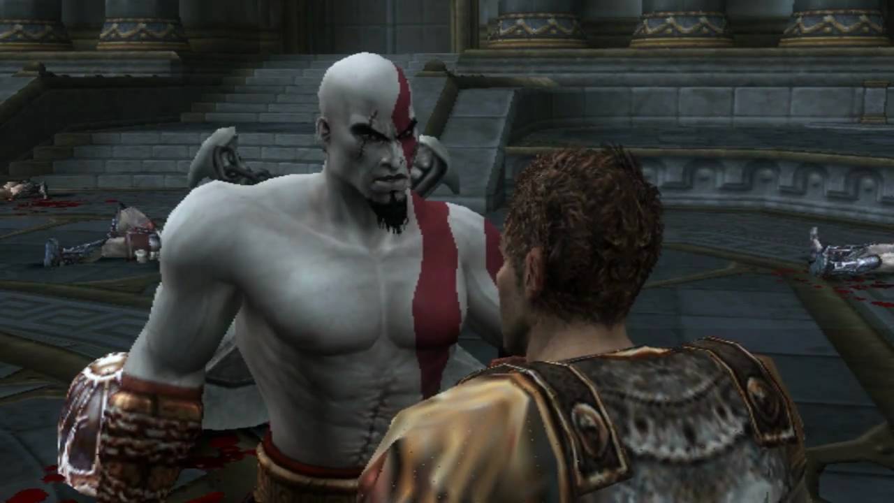 god of war 2 iso ps2 скачать торрент Скачать god of war collection.