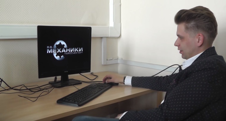 Российские разработчики похвастались компьютером, запустив пиратскую GTA: Vice City в 2019 году Российские разработчики похвастались компьютером, запустив пиратскую GTA: Vice City в 2019 году