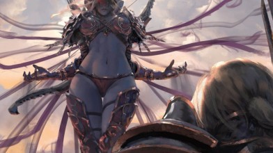 50 самых горячих мужских персонажей из игр, статьи