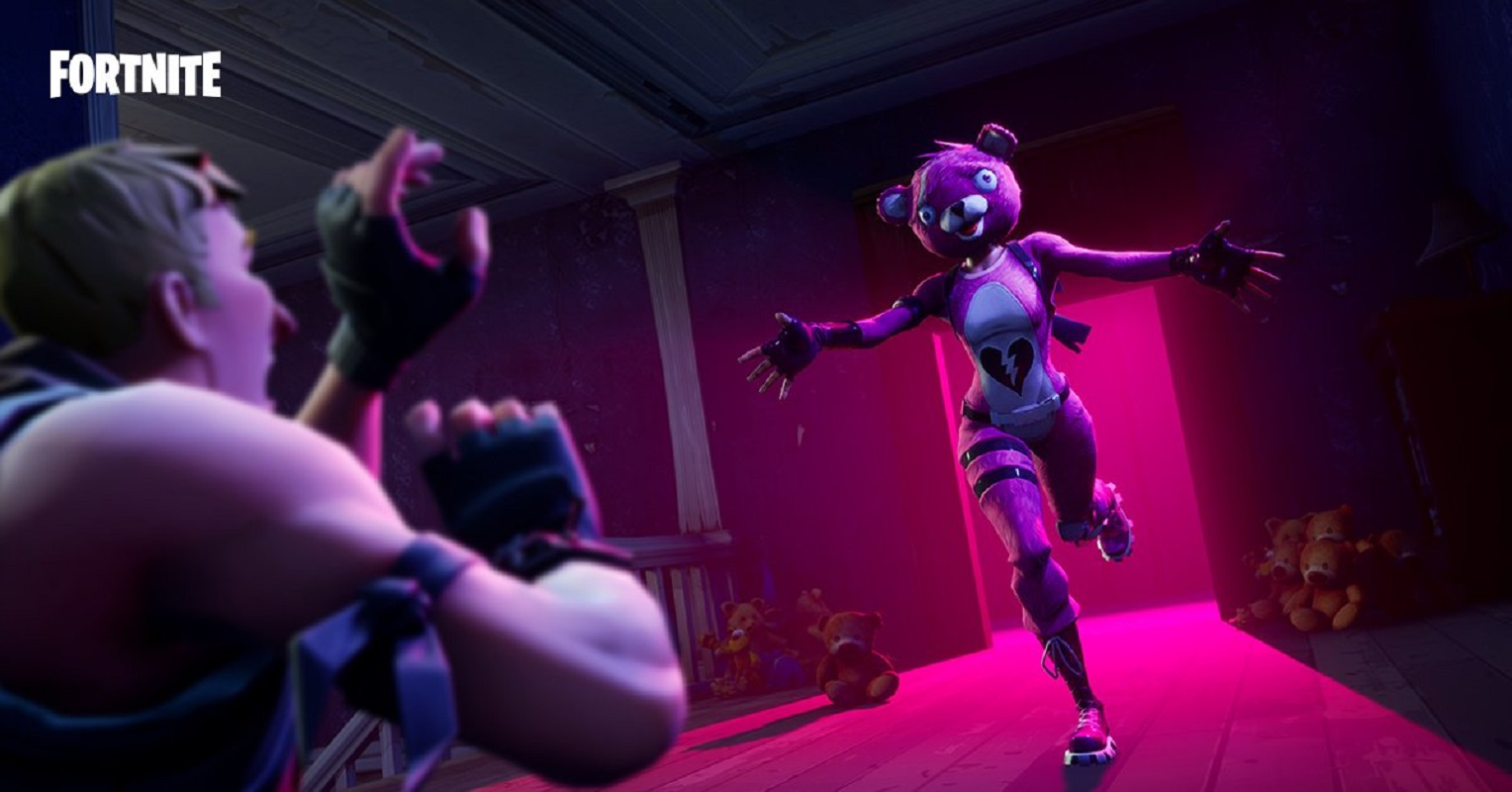 Fortnite cupidon Fortnite cupidon
