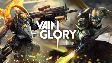 TÉLÉCHARGER VAINGLORY PC PC TÉLÉCHARGER VAINGLORY