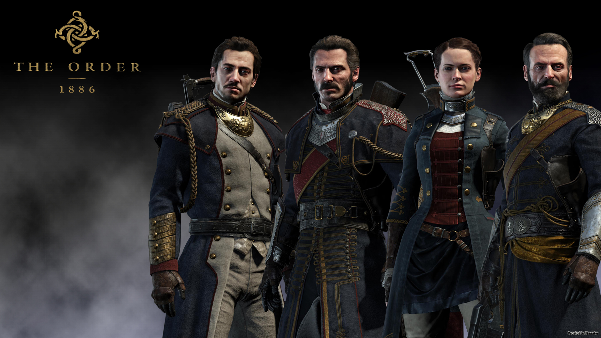 Сюжет продолжения The Order 1886 был практически написан