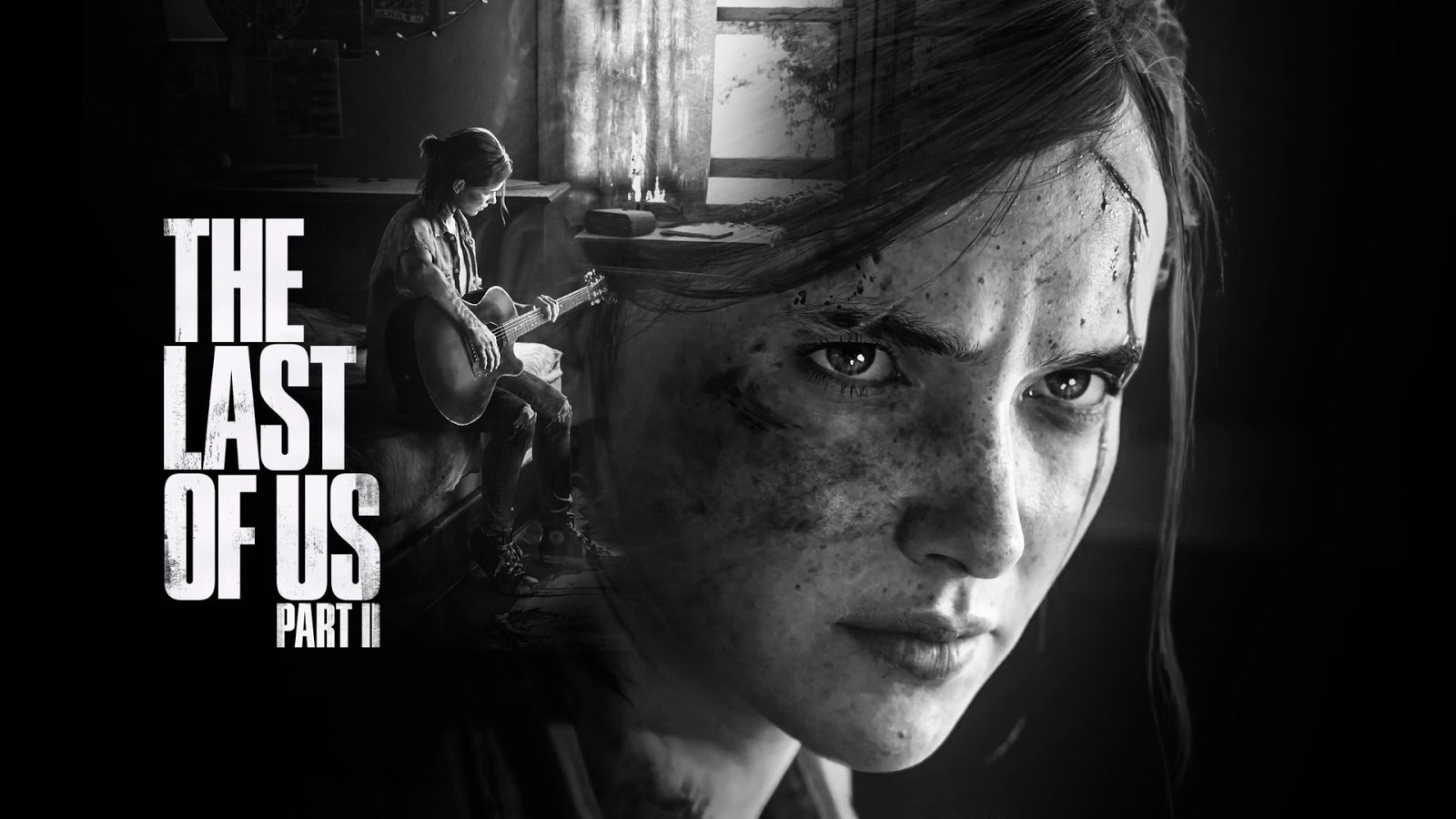 Смотреть - Игра The Last of Us: Part 2 2019 года видео Смотреть - Игра The Last of Us: Part 2 2019 года видео