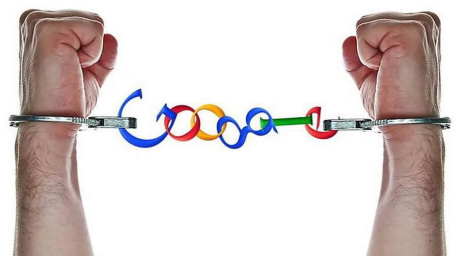 Франция выписала Google штраф на 50 млн. евро Франция выписала Google штраф на 50 млн. евро