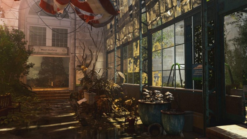 Рейды в The Division 2 будут по настоящему захватывающими!