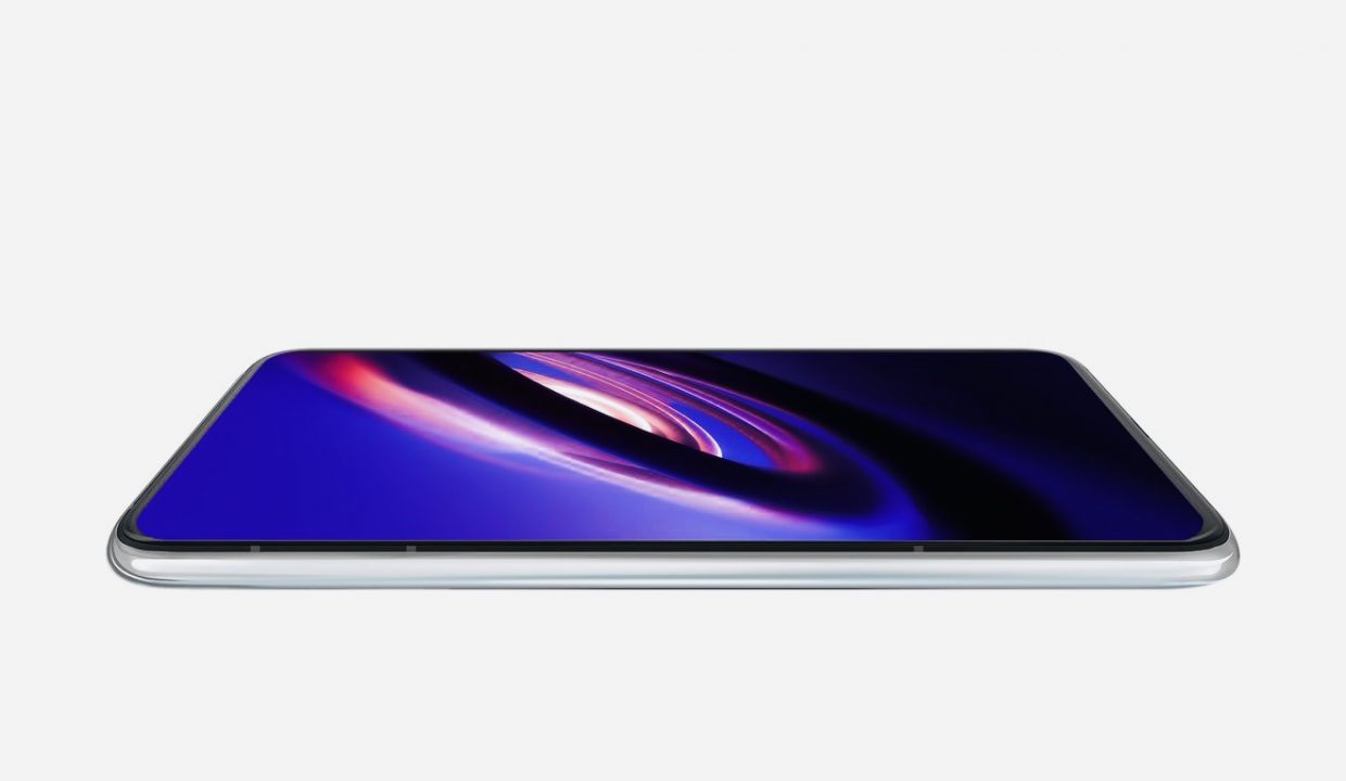 Vivo показала смартфон Apex 2019 который
