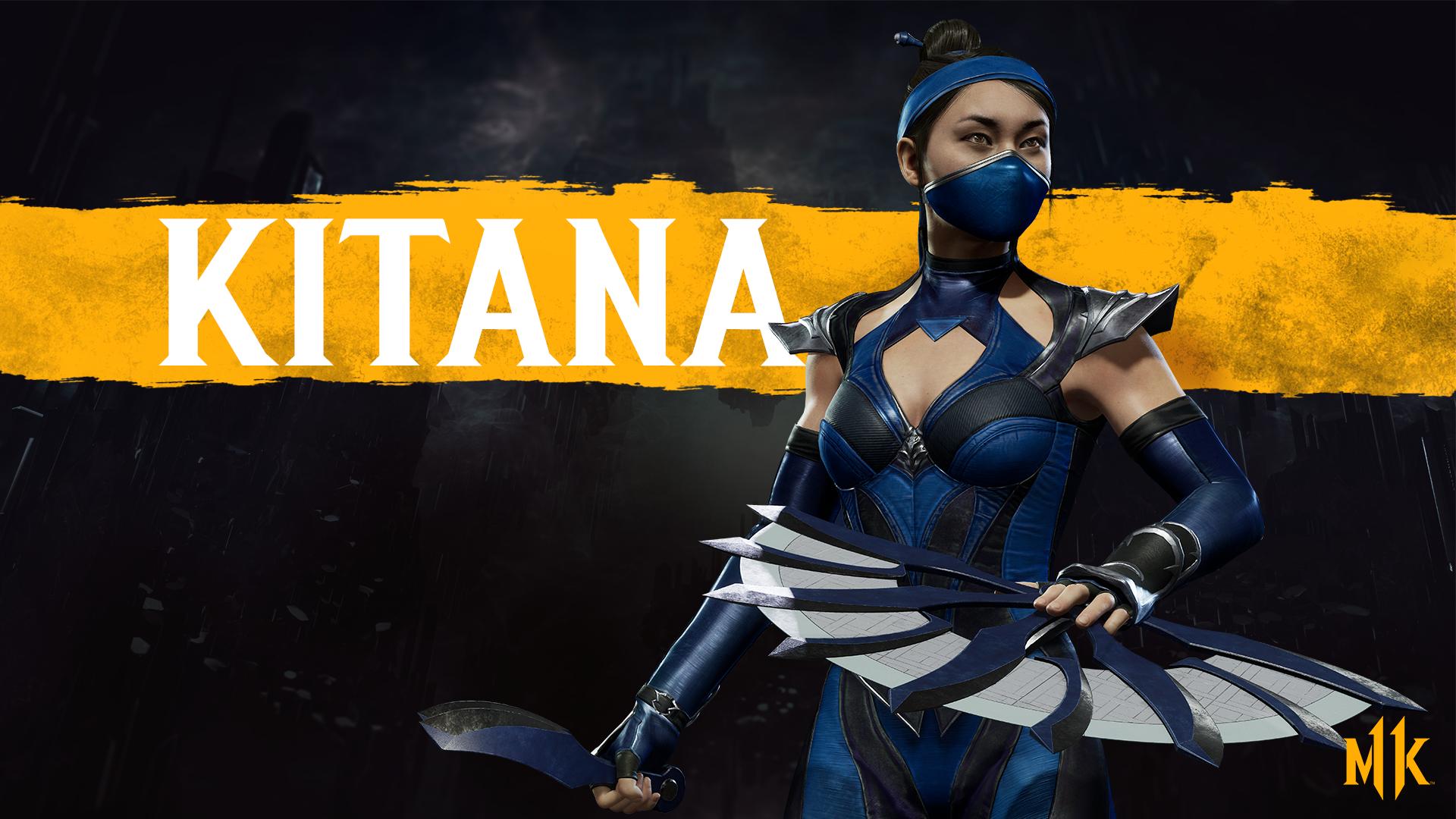WB Games отменила релиз Mortal Kombat 11 в Украине из-за «местных законов»